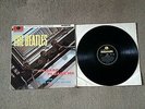 THE BEATLES - PLEASE PLEASE ME - PMC 1202 - PARLOPHONE - EX
