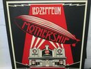 4 LP Box - LED ZEPPELIN - MOTHERSHIP - USA Press + OIS, BOOKLET usw. komplett
