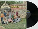 Stop & Go La Orquesta De Agustin Arce Y Su Nuevo Sonido BORINQUEN SDG-1231 71 M-