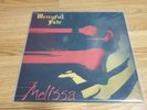 MERCYFUL FATE MELISSA LP - VENOM KING DIAMOND BATHORY MAYHEM  SLAYER