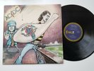 Australian Albert Label LP AC/DC - Dirty Deeds Done Dirt Cheap 1976