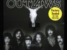 OUTLAWS IN THE EYE OF THE STORM ORIGINAL 1979 LP ARISTA AL 9507 1ST PRESS SEALED