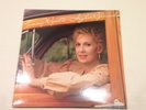 RARE Tammy Wynette: Higher Ground 12” VINTAGE VINYL Record LP US Import 1987