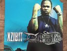 Xzibit ?– Restless LP. US 1st 2000  Loud Records ?– 1885-1