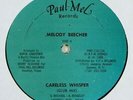 Melody Beecher 