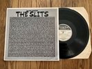 The Slits - Peel Sessions Strange Fruit SFPS021 1977 12” Vinyl LP Punk