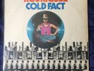 Rodriguez Cold Fact Original Blue Goose Label Vinyl LP BGM 002