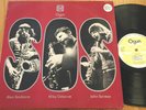 S.O.S. Ogun 400 UK 1975 Free Jazz LP Skidmore Osborne Surman