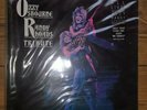 Doppel LP Ozzy Osbourne Randy Rhoads  Tribute Live