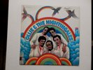 OLLIE & the NIGHTINGALES ..... PROMO LP on STAX 2021 ..... KILLER ..... .. RARE
