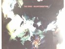 GENTLY USED THE CURE - DISINTEGRATION VINYL RECORD