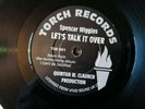 Spencer Wiggins - Lets Talk It Over Northern Soul Funk RnB Rare