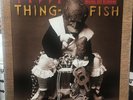 FRANK ZAPPA - THING FISH : 3 LP BOX SET : VERY GOOD CONDITION (1984) + Booklets