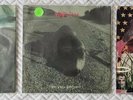 PEARL JAM Fan Club Christmas Singles 