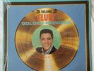 Elvis Presley -GOLDEN RECORDS VOLUME 3 Sealed Vinyl LP Album.RCA LSP-2765