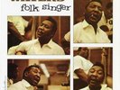 Muddy Waters - Folk Singer - Analogue Productions - 200g 2LP 45RPM - QRP