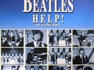 The Beatles Help  In Concert BRAND NEW SEALED Limited Edition Blue Vinyl