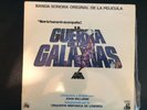 Star Wars A New Hope Episode IV OST Soundtrack Vinyl LP Spanish Spain Original 