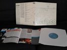 Prog LP PERIGEO Genealogia JAZZ ROCK vinile + Inner TPL1 1080 Audiophile MINT