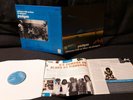 Prog LP PERIGEO Abbiamo Tutti Un Blues Da Piangere JAZZ ROCK vinile Inner MINT