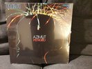 LP PERIGEO Azimut vinile Prog Jazz Rock Italiano Tommaso D'Andrea SEALED Nuovo