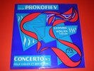 LEONID  KOGAN    §   PROKOFIEV  