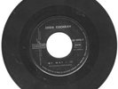 Eddie Cochran - 45 T SP My way (1964 - Fr)