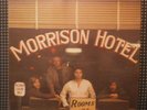 SEALED THE DOORS MORRISON HOTEL 1970 12