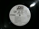 LED ZEPPELIN - IV (4) 1971 – USA PROMO COPY (WHITE LABEL) - LP