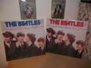 The Beatles ?– Rock 'N' Roll Music Vol. 1 & 2, Vinyl, LP - Compilation