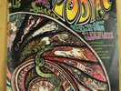 VTG The Zodiac Cosmic Sounds LP 1969 Stereo ACID PSYCH ELEKTRA EKS74009 Vinyl