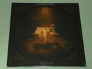 IN THIS MOMENT Ritual GOLD VINYL LP Roadrunner Atlantic 1686-17457-1 SEALED NEW