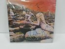 Led Zeppelin Houses of the Holy (Signed Record)