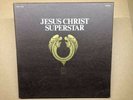 BOX SET JESUS CHRIST SUPERSTAR EXCELLENT COPY VINYL LP 1970 IAN GILLAN BEAUTY