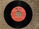 Johnny Mae Mathews 45rpm I Have No Choice/Thats When It Hurts Rare Detroit Soul