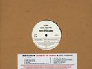 BOB DYLAN ?- Blood On The Tracks Test Pressing - RSD 2019 RELEASE