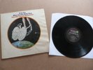 VAN DER GRAAF GENERATOR H TO HE WHO AM THE ONLY ONE 1972 VINYL LP RECORD
