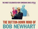 Bob Newhart - The Button Down Mind Of Bob Newhart Vinyl