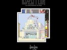 Led Zeppelin - The Songs Remains The Same Deluxe Edition Vinyl
