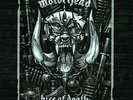Motorhead - Kiss Of Death Vinyl