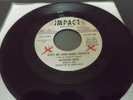 ANTHONY RAYE Give Me One More Chance 45: RARE NORTHERN SOUL: USA ORIG:DJ: EX-