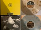 Third Man Vault #30 Raconteurs/ The Kills 2xColured Lp + 7” + Poster + Flag