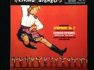 Jean Martinon/LSO-Borodin-Symphony No. 2-Analogue Productions 2298-200 GRAM