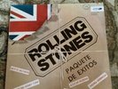 THE ROLLING STONES • Paquete de Exitos • RARE 12