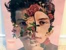 Shawn Mendes by Shawn Mendes UO Exclusive Pink Vinyl SEALED Limited To 2000