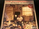 Vic Mensa - The Autobiography 2xLP (White Vinyl)