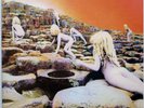 LED ZEPPELIN / HOUSES OF THE HOLY / HARD ROCK / ATLANTIC / WARNER PIONEER JAPAN