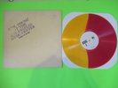 NEIL YOUNG AT THE LOS ANGELES MUSIC CENTER LP RARE TMOQ SPLIT RED / YELLOW COLOR