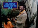 MEL BROWN Blues For We LP IMPULSE A9180 SEALED 1969 Blues Jazz Funk Soul