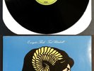 TED BLACKALL Energetic Flesh RARE OZ PROG LP 1974 Brian Cadd Coloured Balls